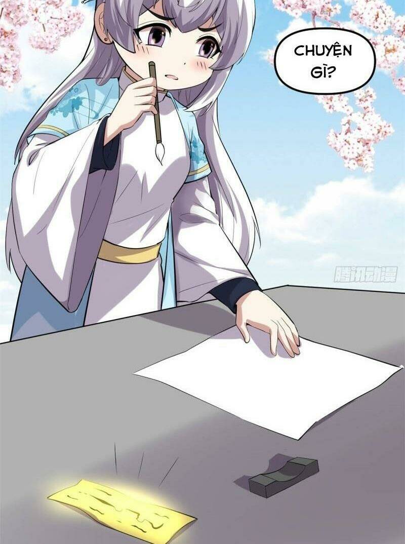 Ta Tu Có Lẽ Là Giả Tiên Chapter 78 - Trang 2