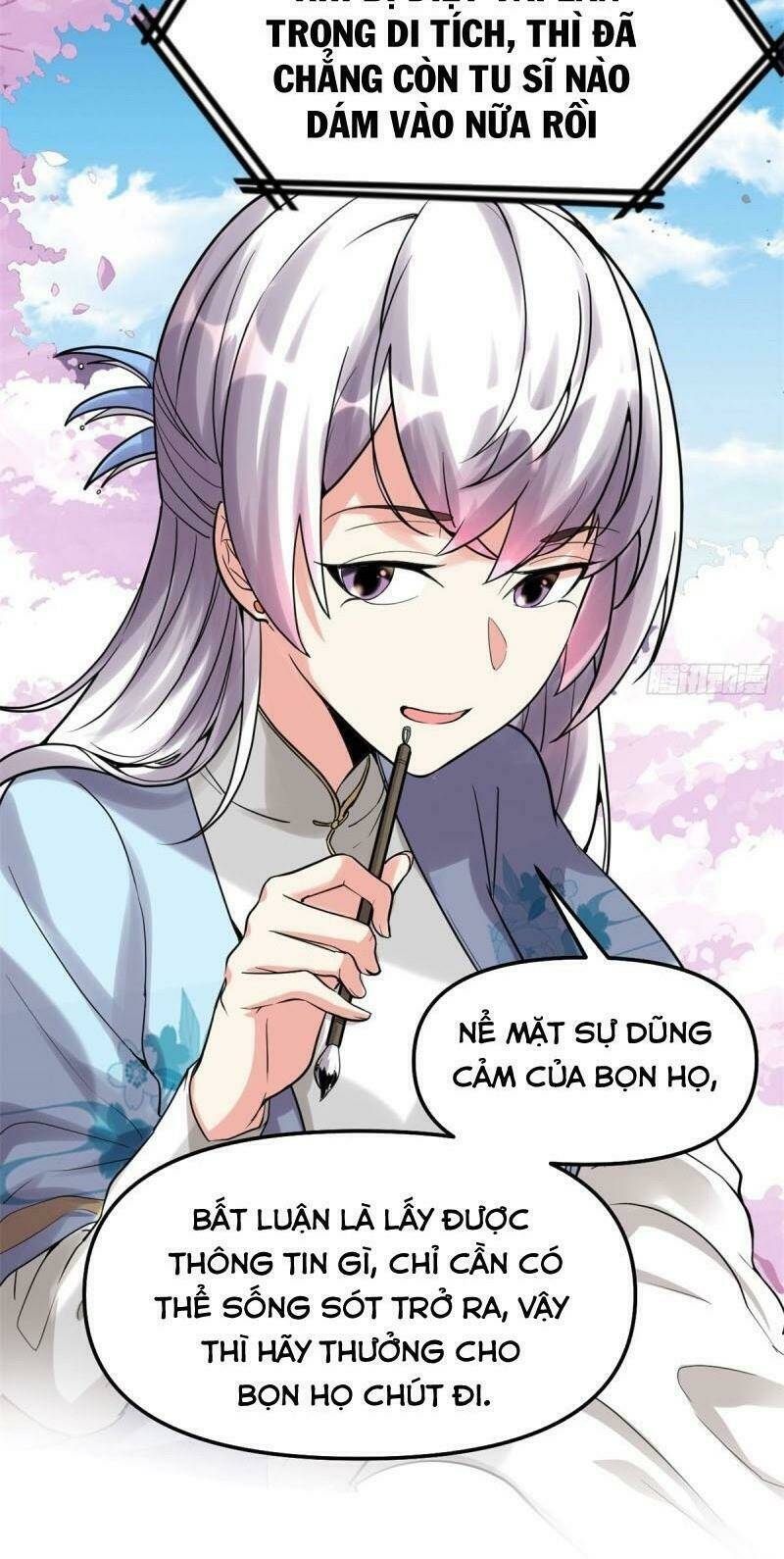 Ta Tu Có Lẽ Là Giả Tiên Chapter 78 - Trang 2