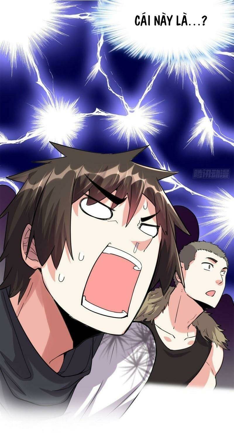 Ta Tu Có Lẽ Là Giả Tiên Chapter 78 - Trang 2