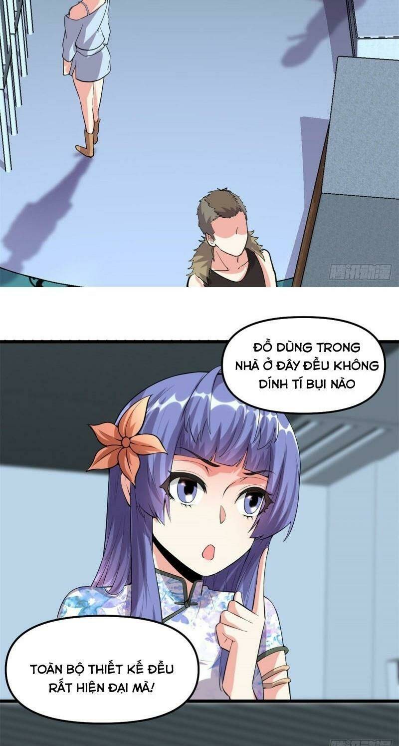 Ta Tu Có Lẽ Là Giả Tiên Chapter 78 - Trang 2