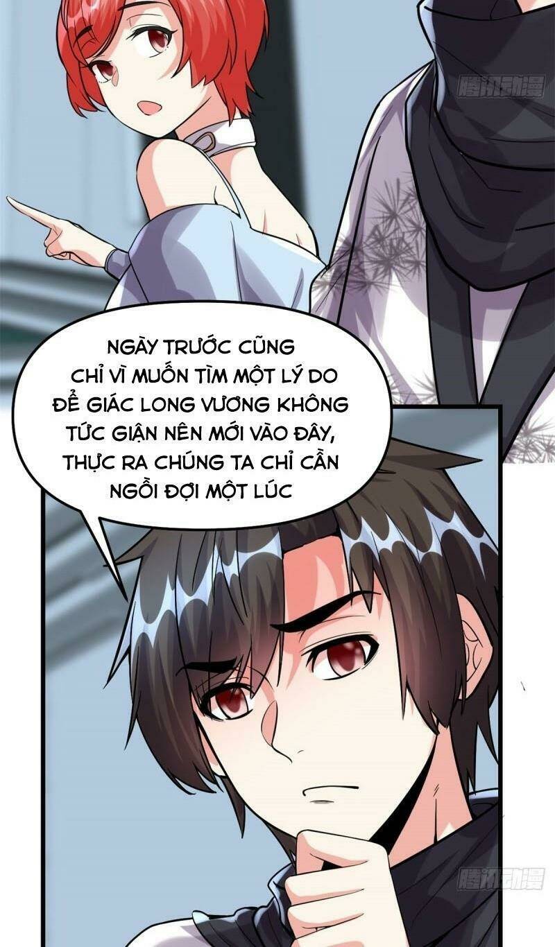 Ta Tu Có Lẽ Là Giả Tiên Chapter 78 - Trang 2