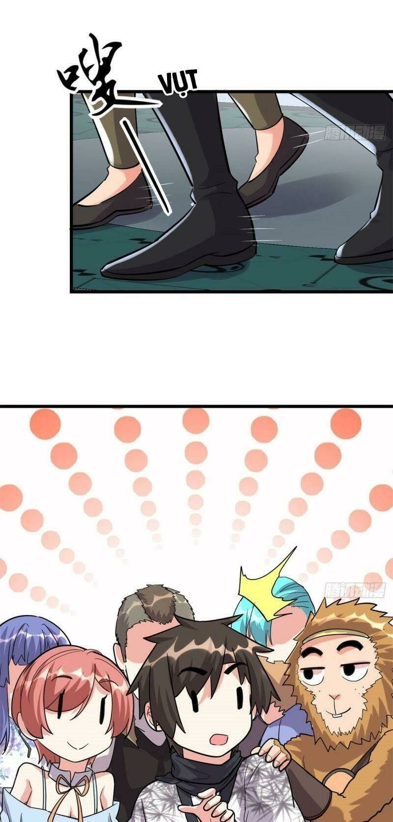 Ta Tu Có Lẽ Là Giả Tiên Chapter 78 - Trang 2