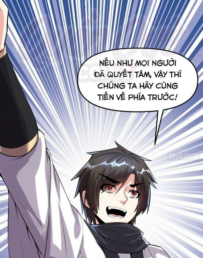 Ta Tu Có Lẽ Là Giả Tiên Chapter 78 - Trang 2