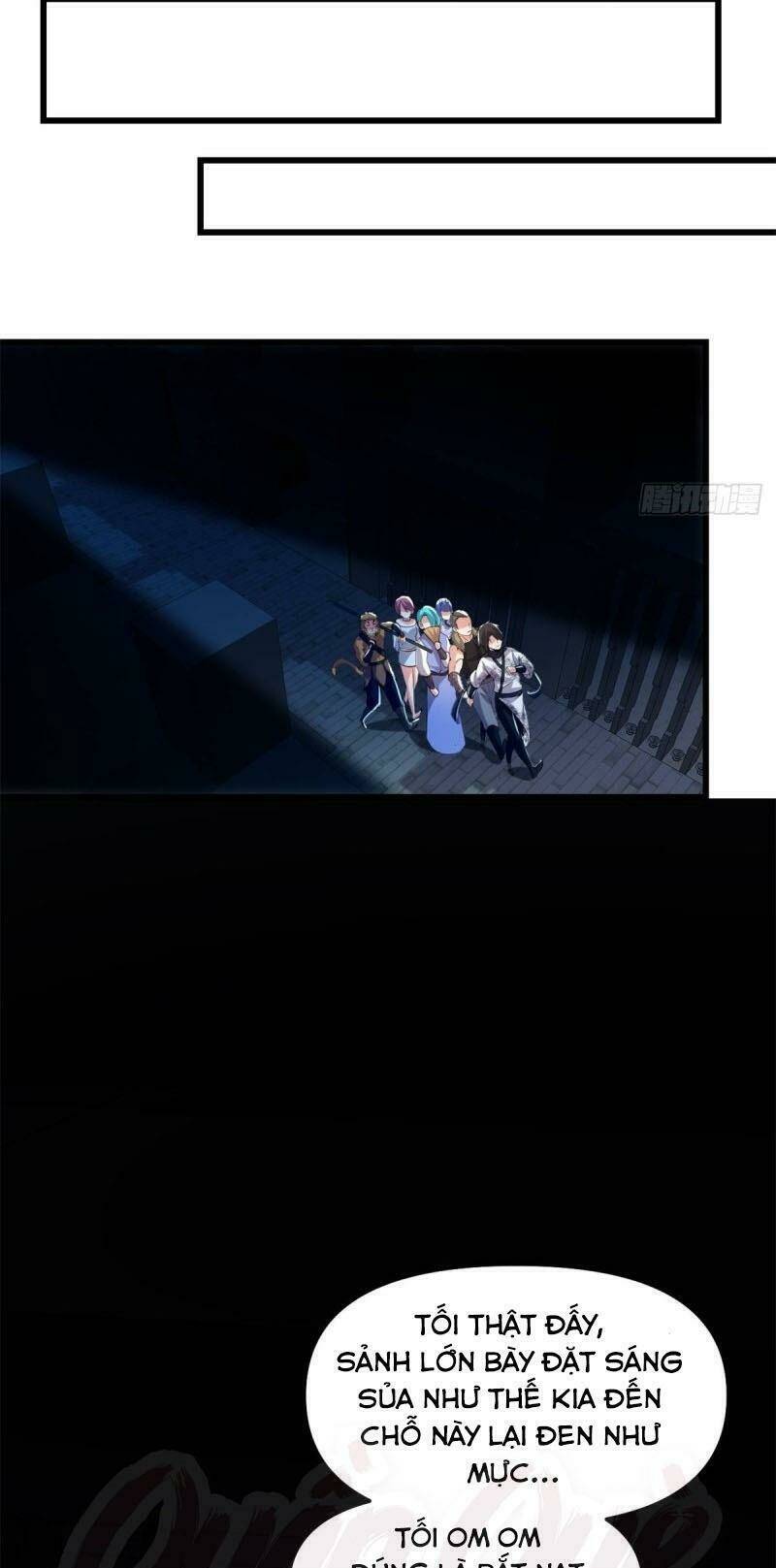 Ta Tu Có Lẽ Là Giả Tiên Chapter 79 - Trang 2