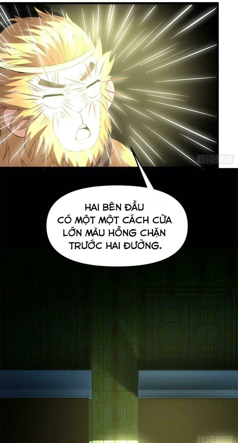 Ta Tu Có Lẽ Là Giả Tiên Chapter 79 - Trang 2