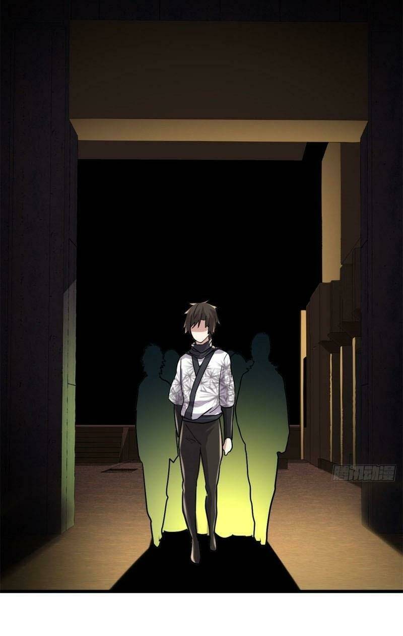 Ta Tu Có Lẽ Là Giả Tiên Chapter 79 - Trang 2