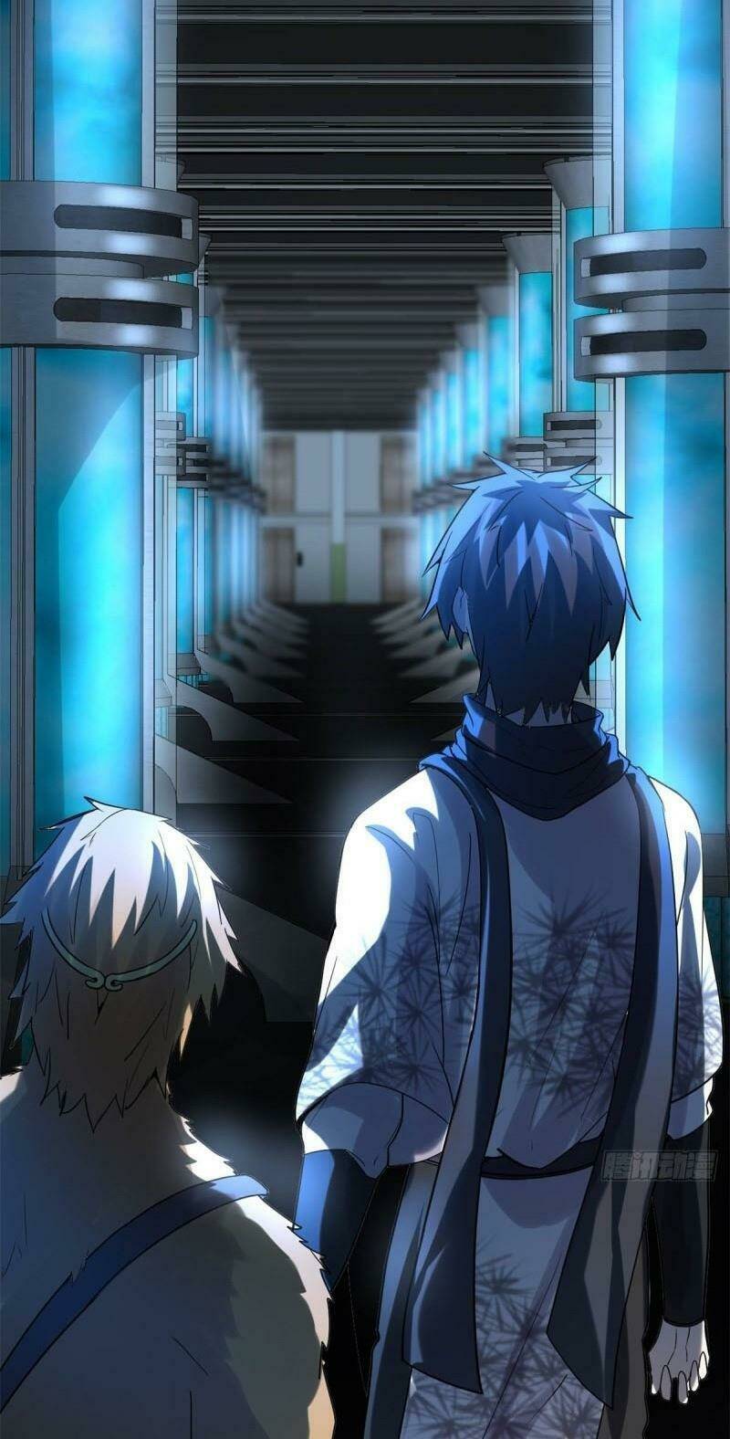 Ta Tu Có Lẽ Là Giả Tiên Chapter 79 - Trang 2