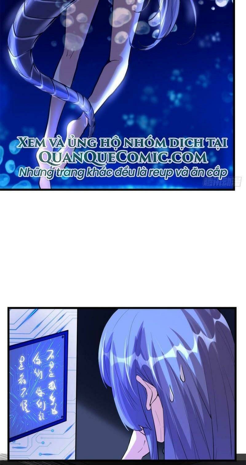 Ta Tu Có Lẽ Là Giả Tiên Chapter 79 - Trang 2