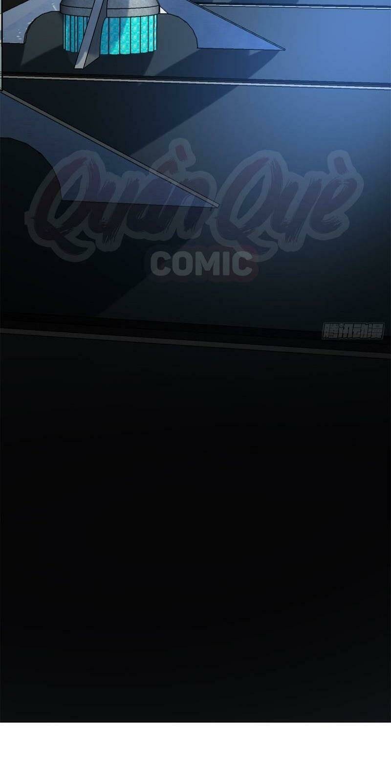 Ta Tu Có Lẽ Là Giả Tiên Chapter 79 - Trang 2