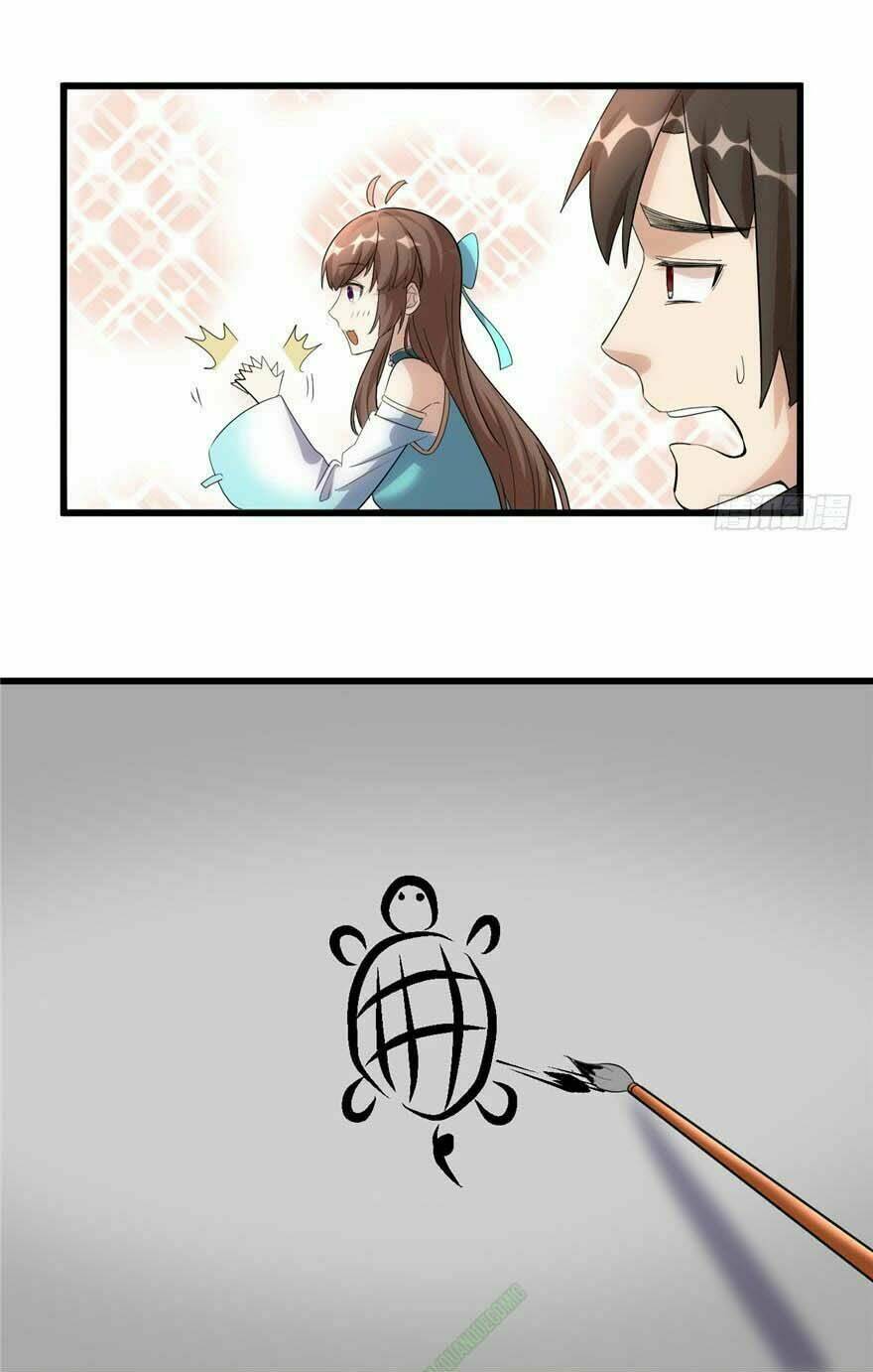 Ta Tu Có Lẽ Là Giả Tiên Chapter 8 - Trang 2