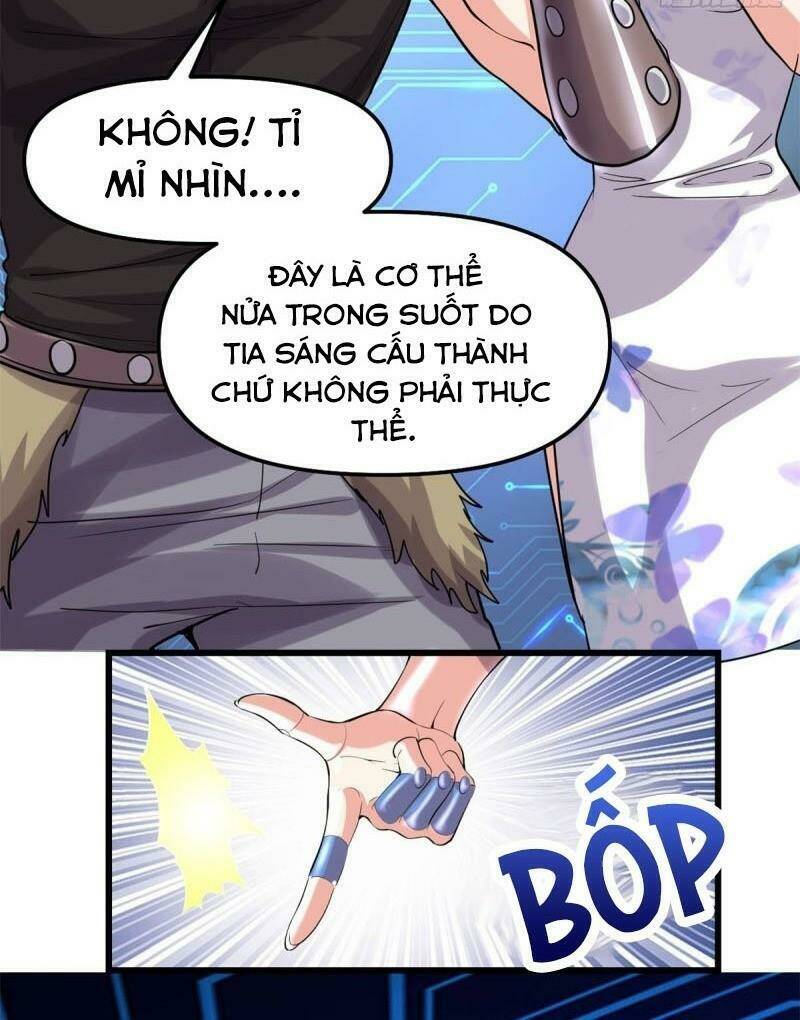 Ta Tu Có Lẽ Là Giả Tiên Chapter 80 - Trang 2