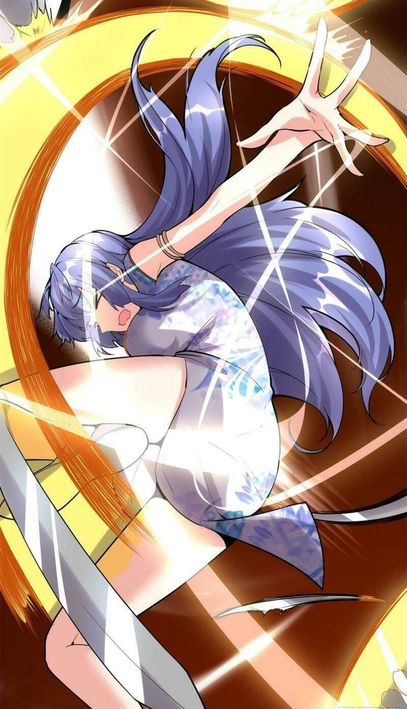 Ta Tu Có Lẽ Là Giả Tiên Chapter 80 - Trang 2