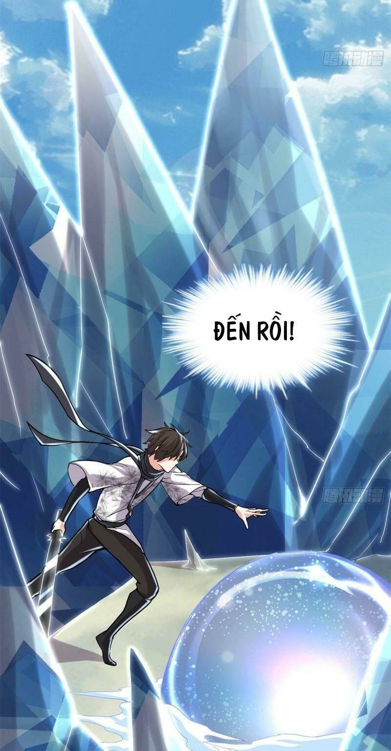 Ta Tu Có Lẽ Là Giả Tiên Chapter 80 - Trang 2
