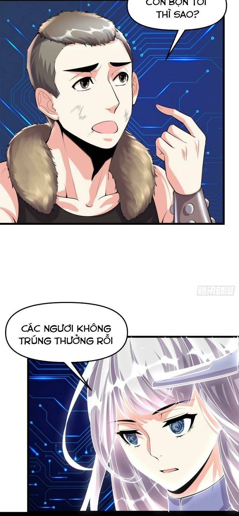 Ta Tu Có Lẽ Là Giả Tiên Chapter 81 - Trang 2