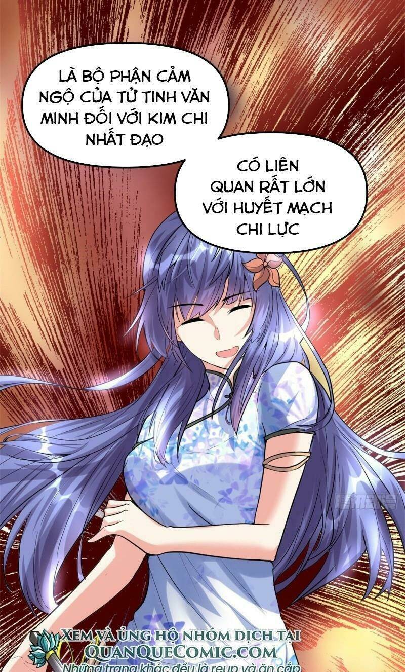 Ta Tu Có Lẽ Là Giả Tiên Chapter 81 - Trang 2