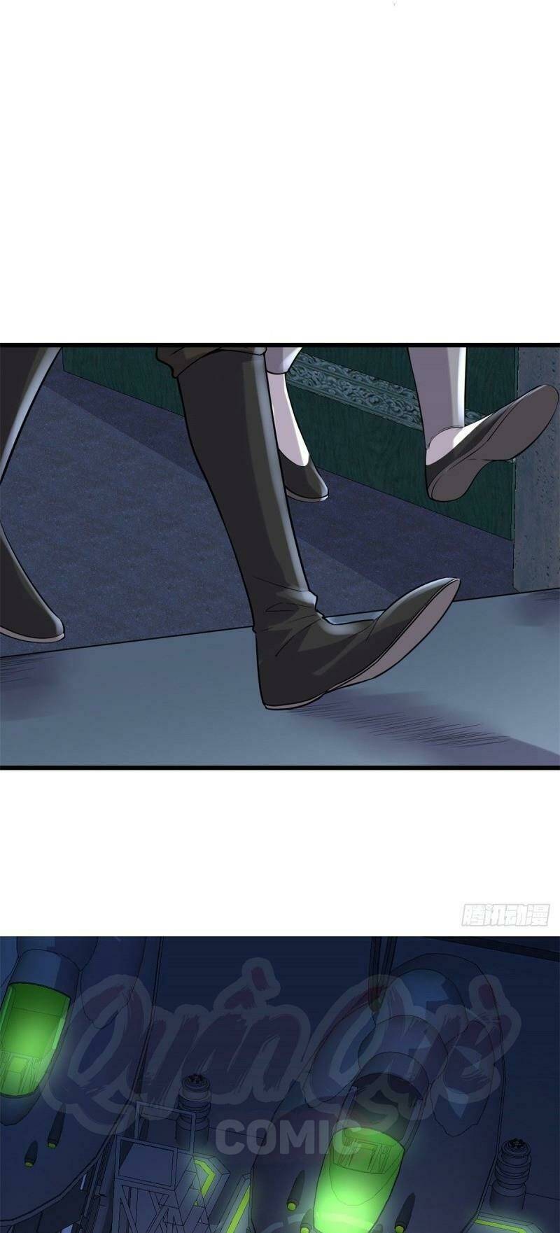 Ta Tu Có Lẽ Là Giả Tiên Chapter 81 - Trang 2