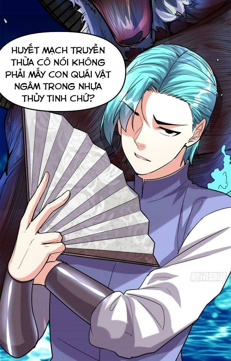 Ta Tu Có Lẽ Là Giả Tiên Chapter 81 - Trang 2