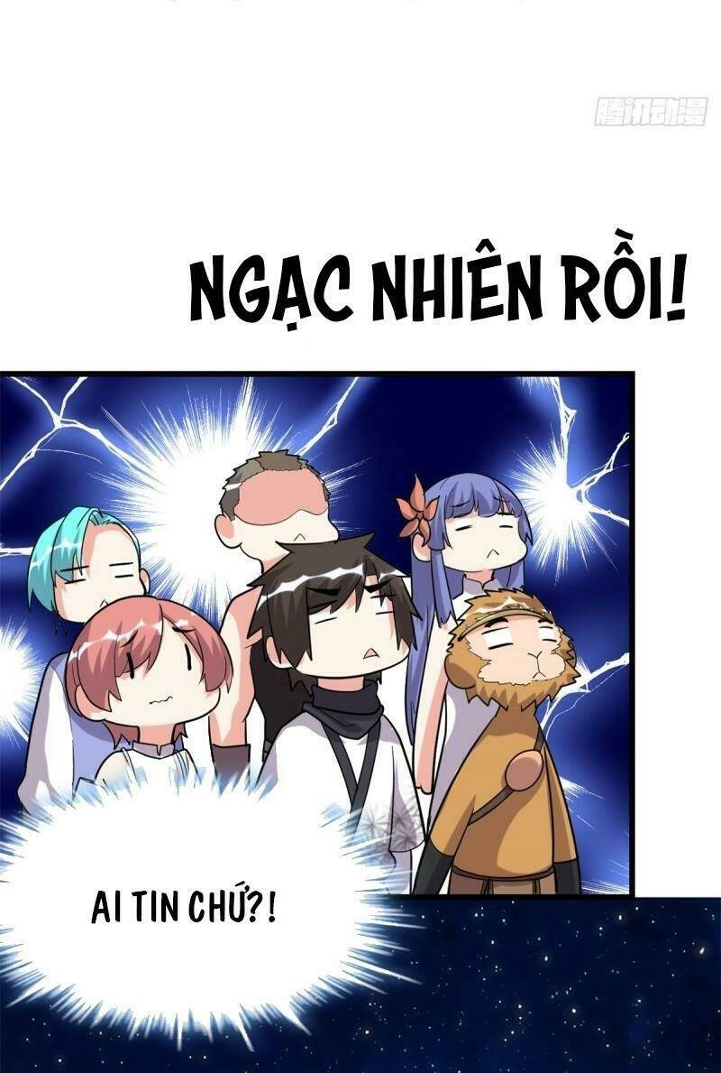 Ta Tu Có Lẽ Là Giả Tiên Chapter 81 - Trang 2