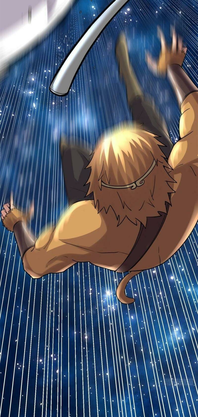 Ta Tu Có Lẽ Là Giả Tiên Chapter 82 - Trang 2