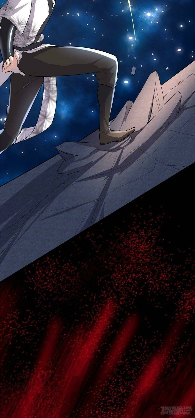 Ta Tu Có Lẽ Là Giả Tiên Chapter 83 - Trang 2