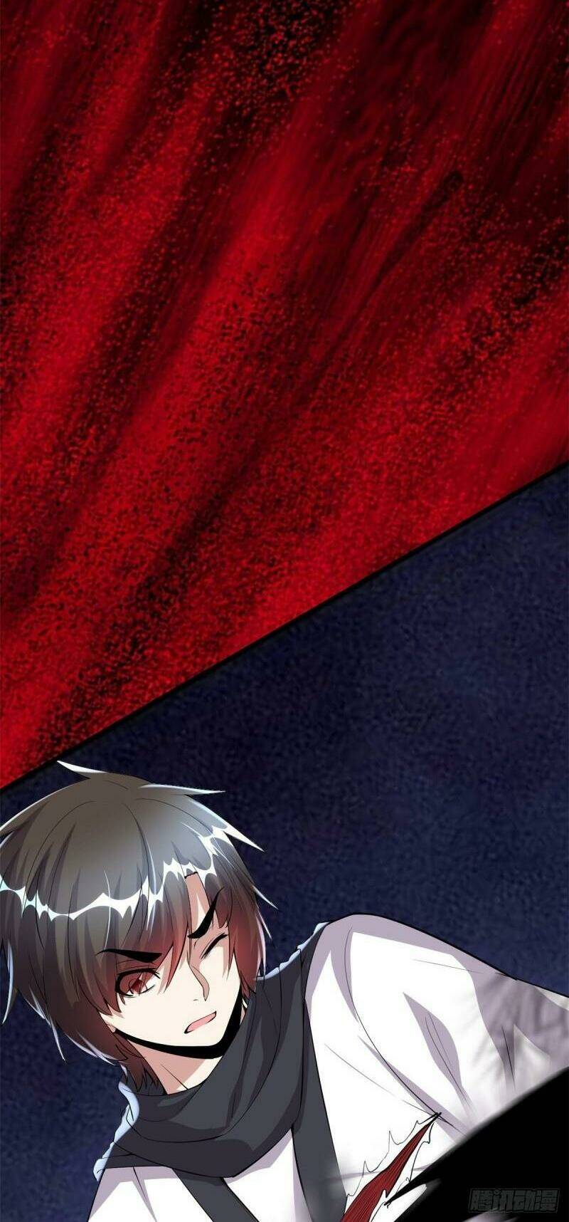 Ta Tu Có Lẽ Là Giả Tiên Chapter 83 - Trang 2