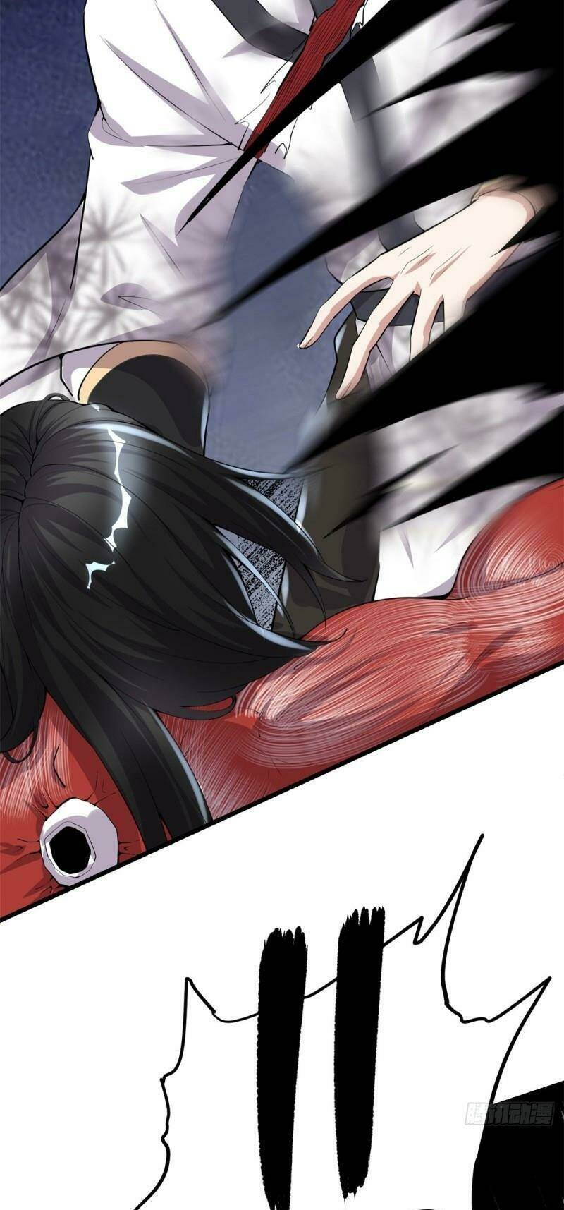 Ta Tu Có Lẽ Là Giả Tiên Chapter 83 - Trang 2