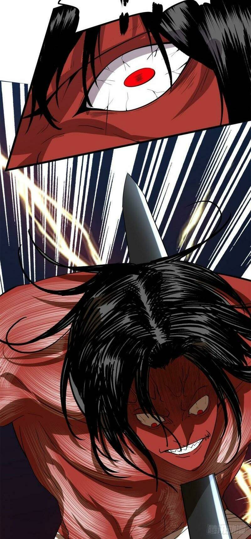 Ta Tu Có Lẽ Là Giả Tiên Chapter 83 - Trang 2