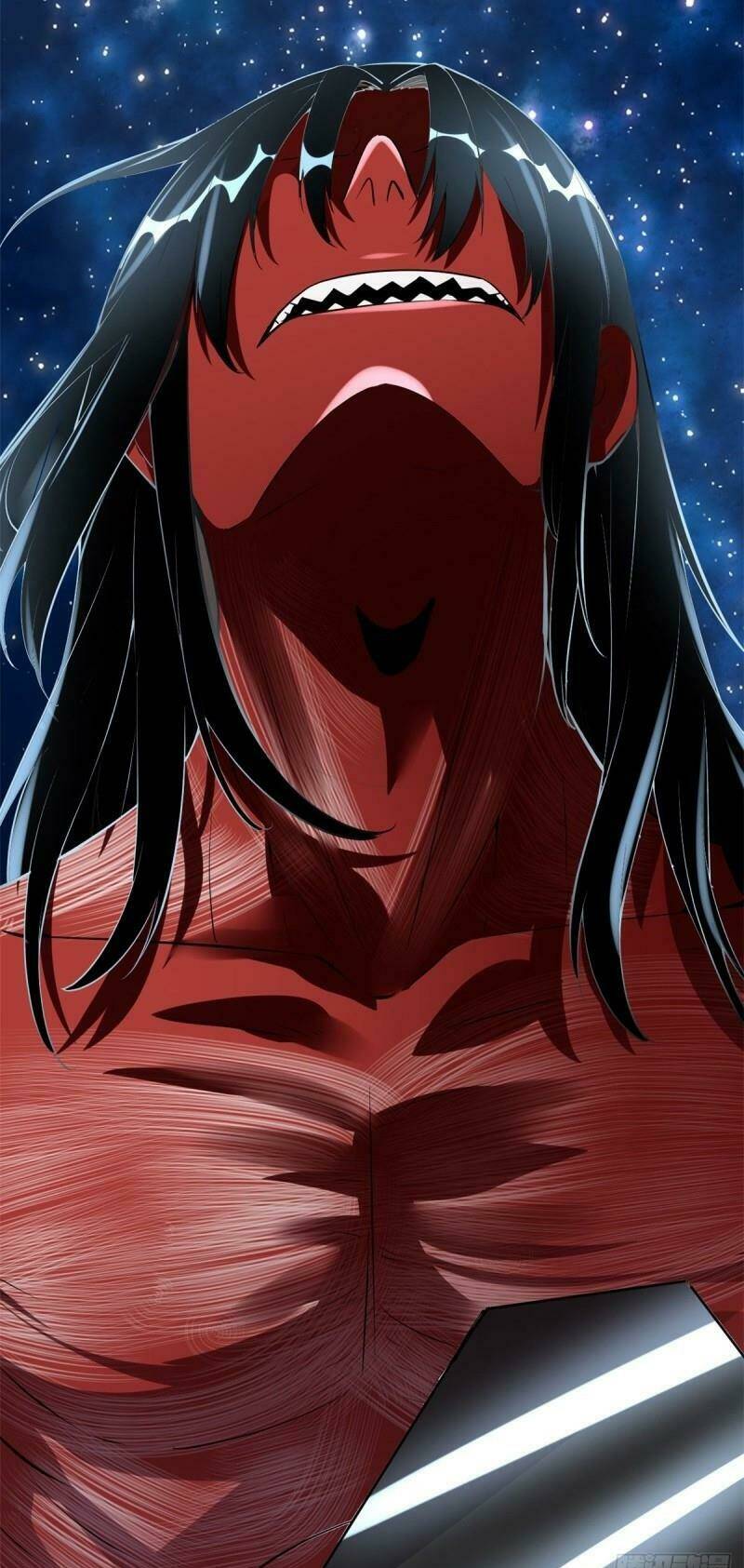 Ta Tu Có Lẽ Là Giả Tiên Chapter 83 - Trang 2