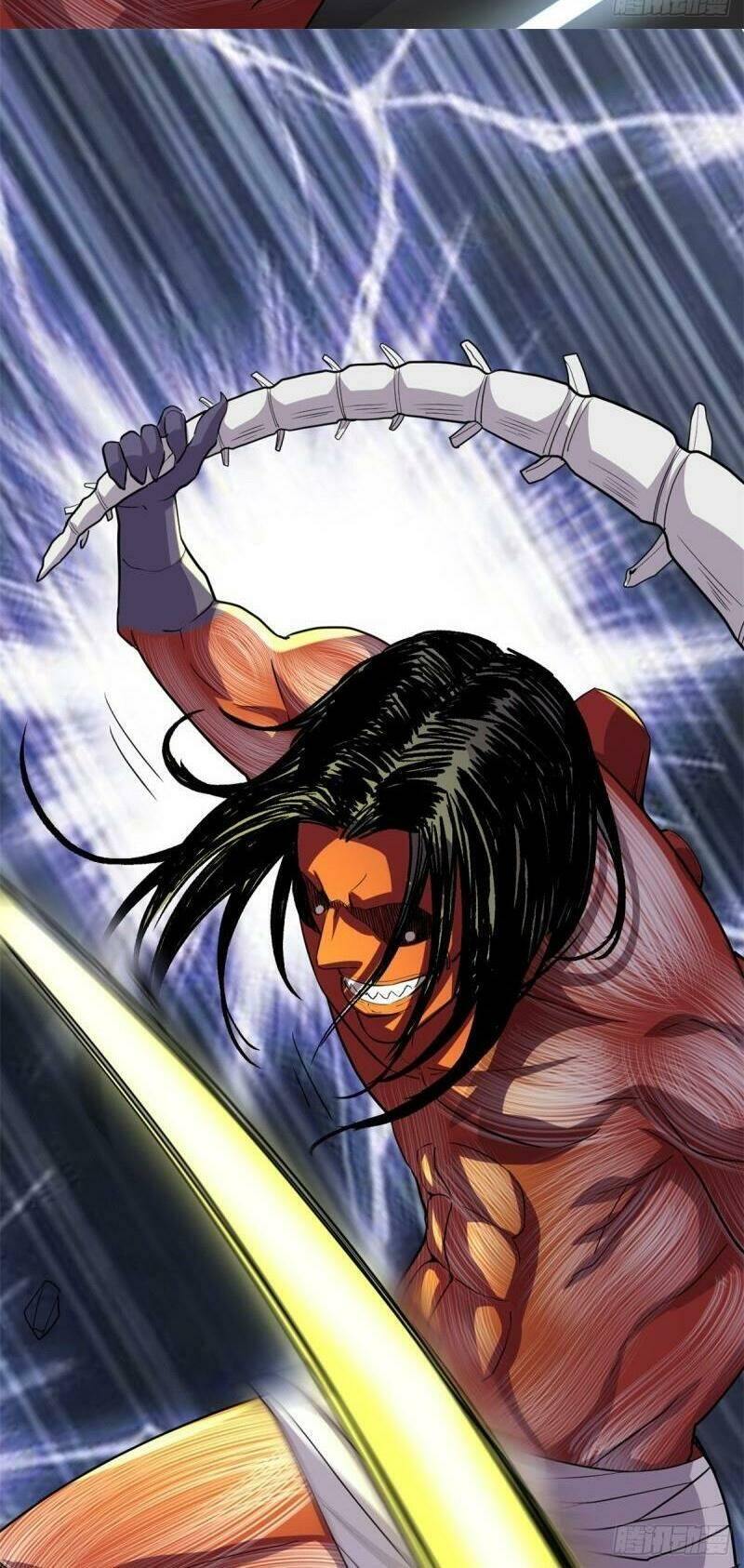 Ta Tu Có Lẽ Là Giả Tiên Chapter 83 - Trang 2