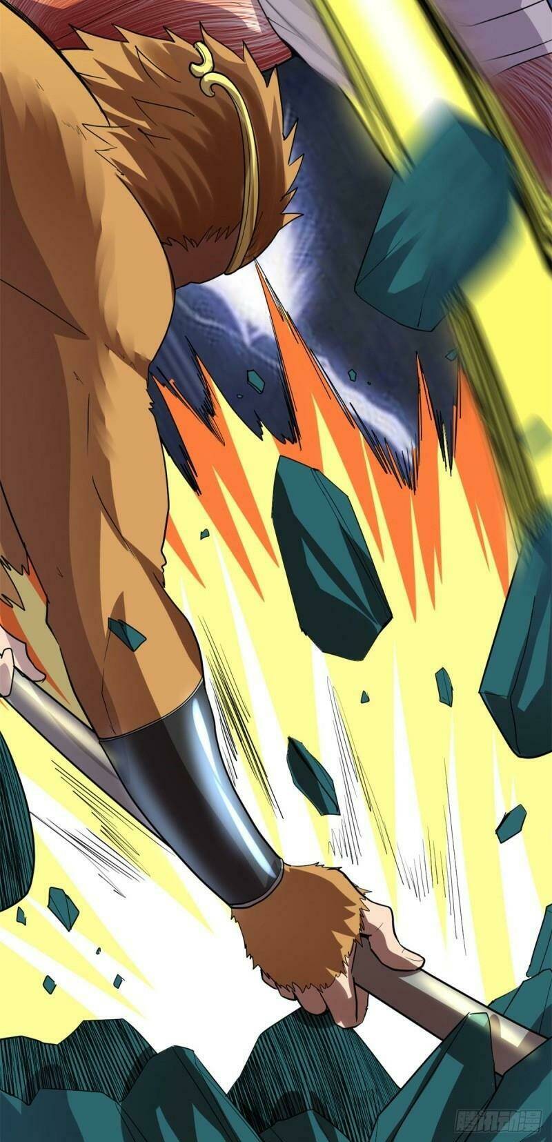 Ta Tu Có Lẽ Là Giả Tiên Chapter 83 - Trang 2