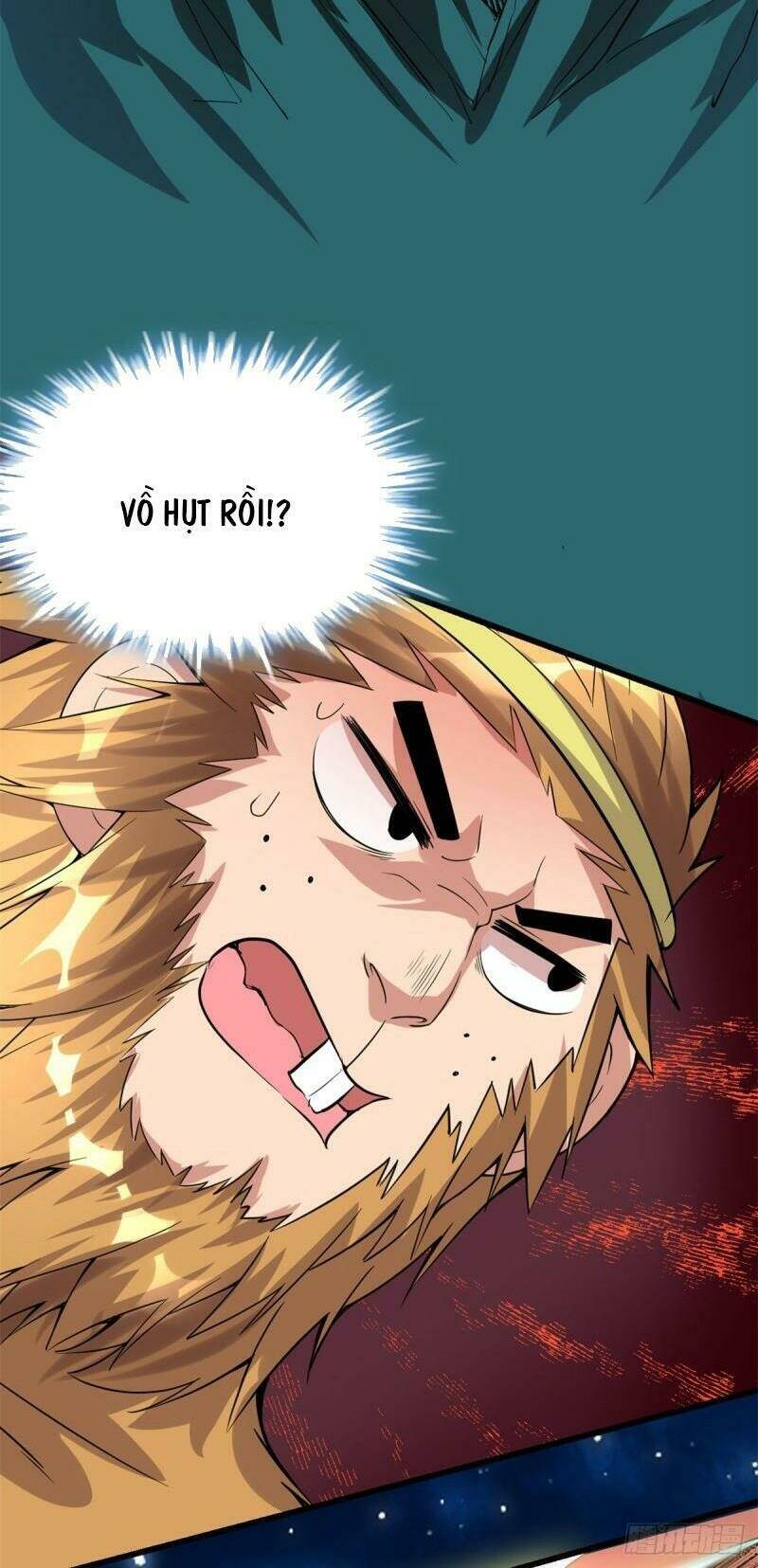 Ta Tu Có Lẽ Là Giả Tiên Chapter 83 - Trang 2