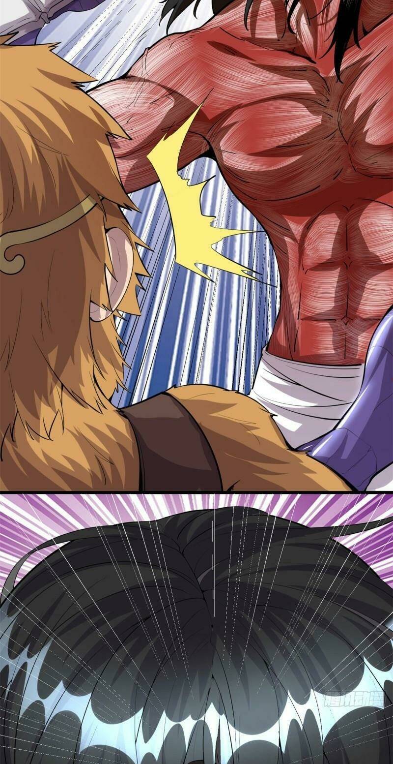 Ta Tu Có Lẽ Là Giả Tiên Chapter 83 - Trang 2