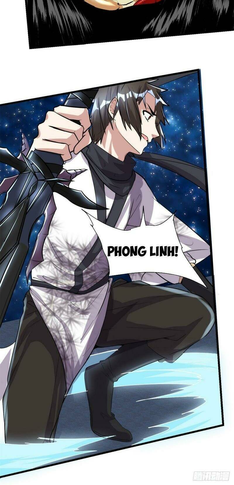 Ta Tu Có Lẽ Là Giả Tiên Chapter 83 - Trang 2