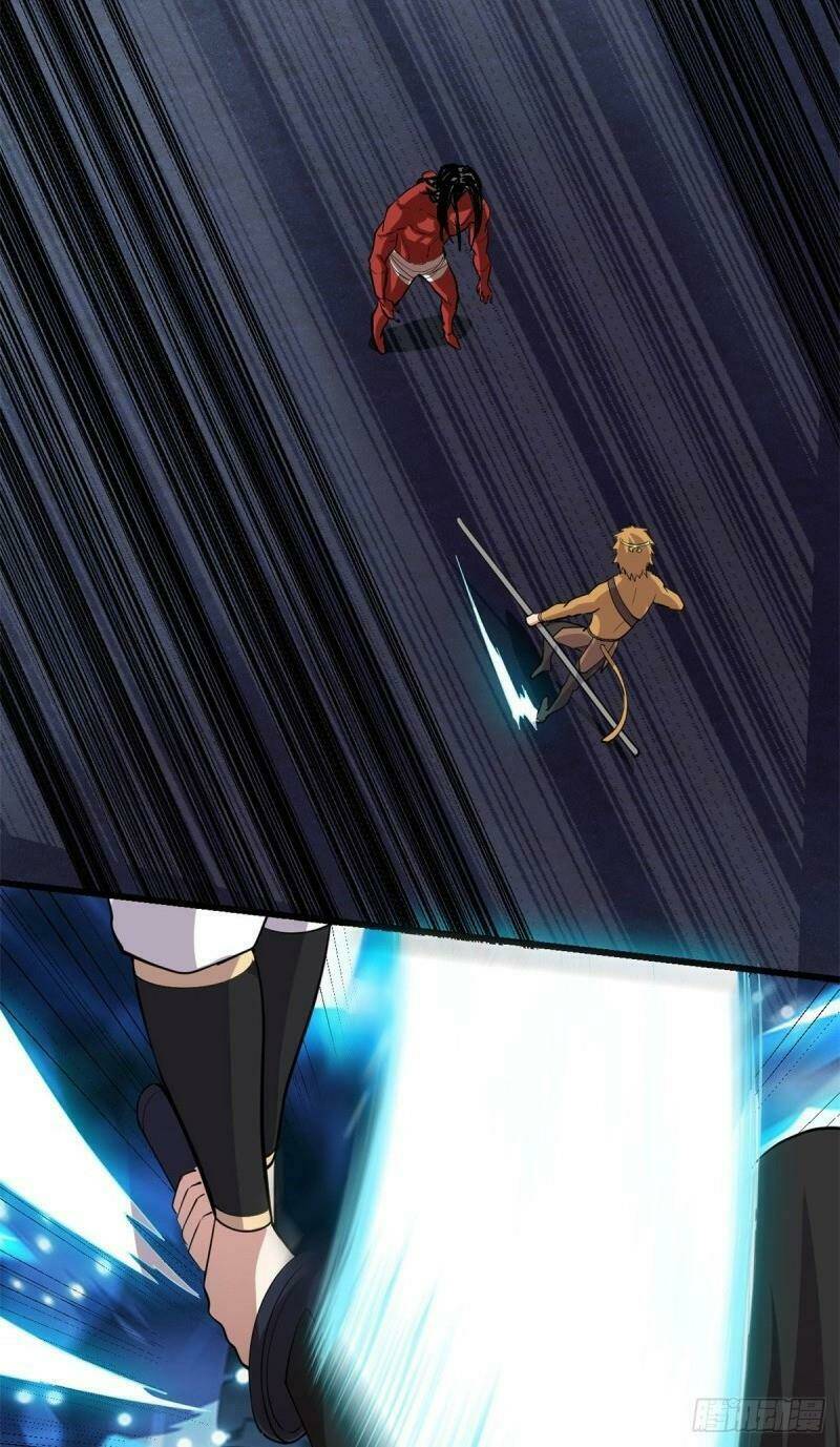 Ta Tu Có Lẽ Là Giả Tiên Chapter 83 - Trang 2