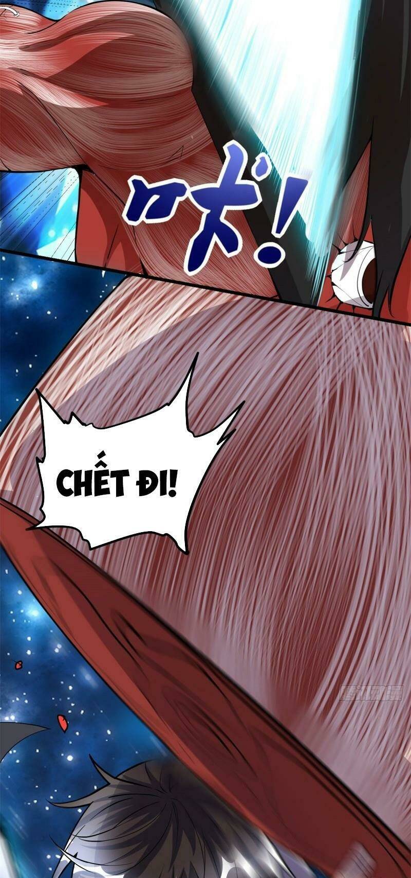 Ta Tu Có Lẽ Là Giả Tiên Chapter 83 - Trang 2