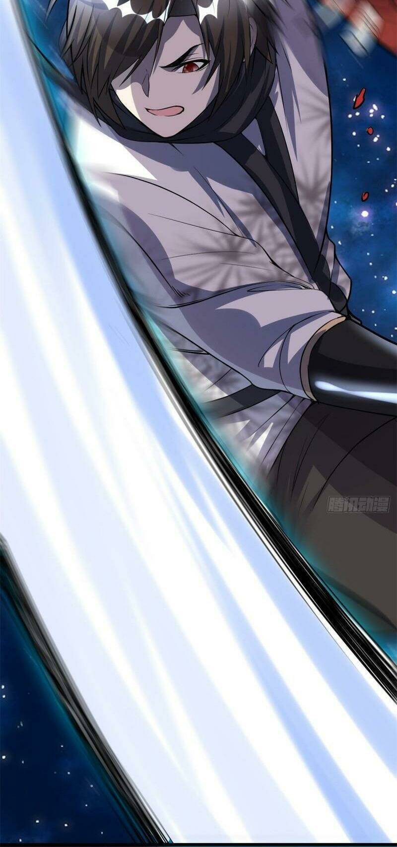 Ta Tu Có Lẽ Là Giả Tiên Chapter 83 - Trang 2