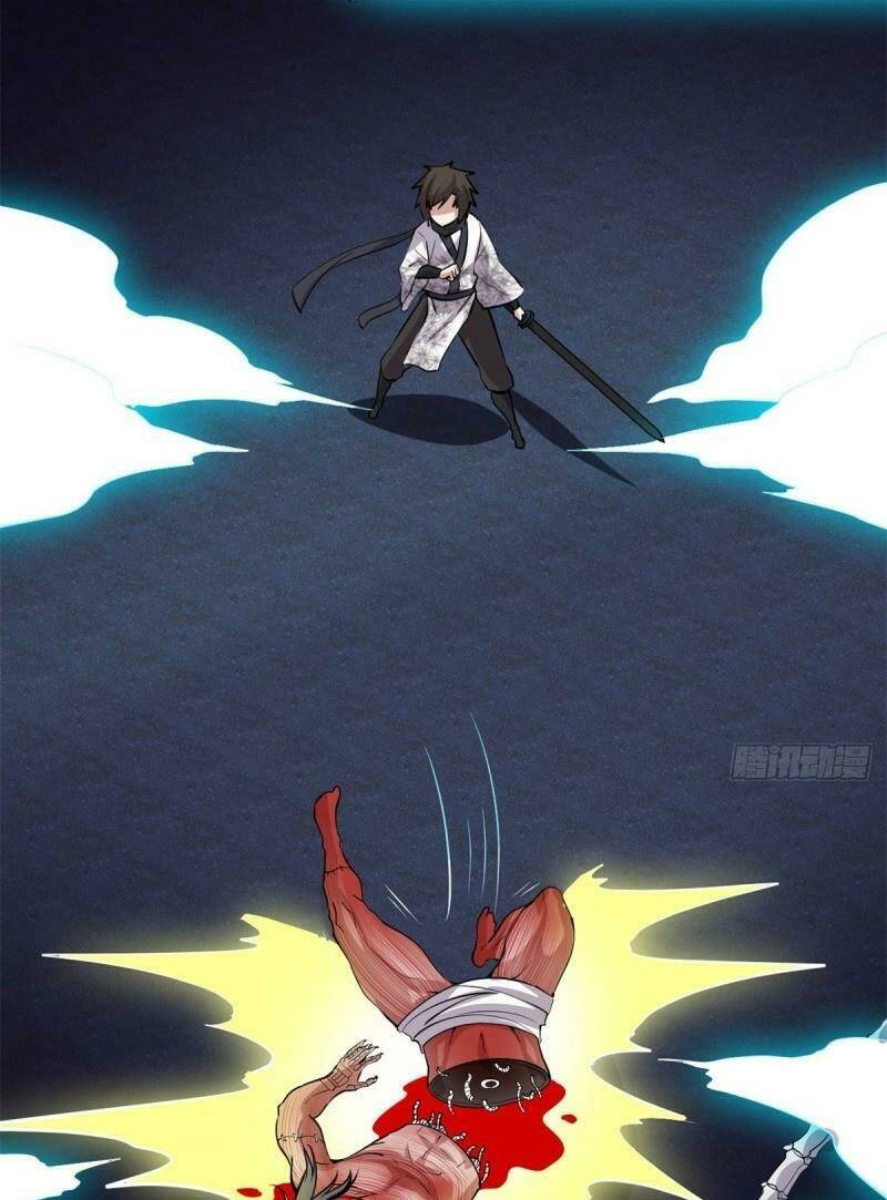 Ta Tu Có Lẽ Là Giả Tiên Chapter 83 - Trang 2