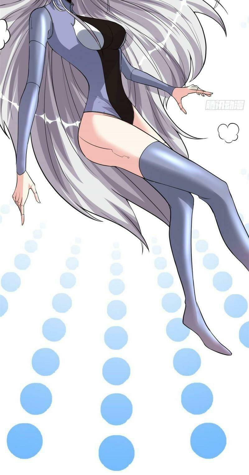 Ta Tu Có Lẽ Là Giả Tiên Chapter 84 - Trang 2