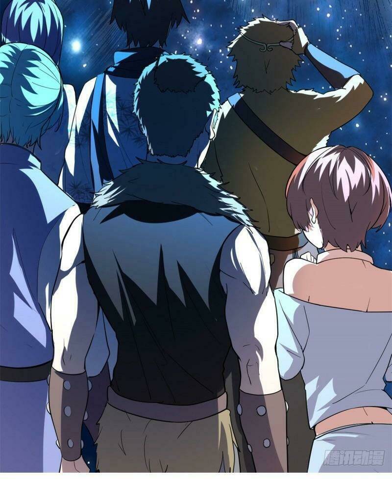 Ta Tu Có Lẽ Là Giả Tiên Chapter 84 - Trang 2