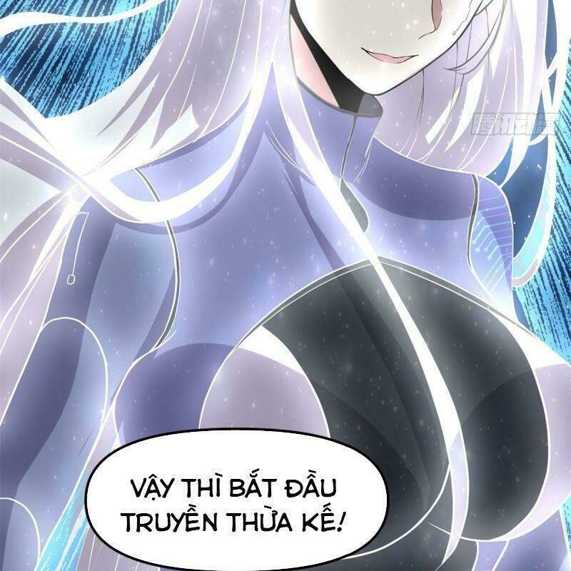 Ta Tu Có Lẽ Là Giả Tiên Chapter 84 - Trang 2