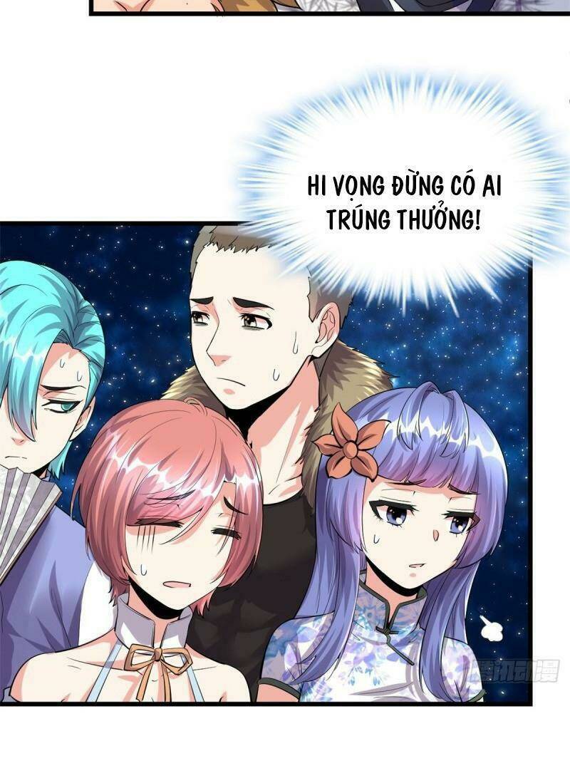 Ta Tu Có Lẽ Là Giả Tiên Chapter 84 - Trang 2