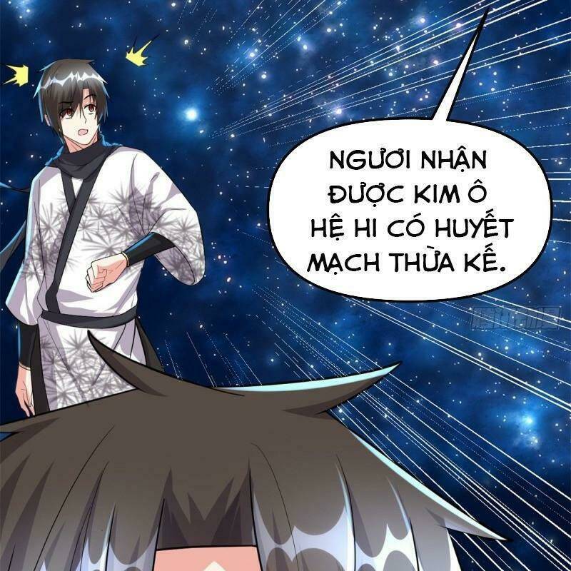 Ta Tu Có Lẽ Là Giả Tiên Chapter 84 - Trang 2