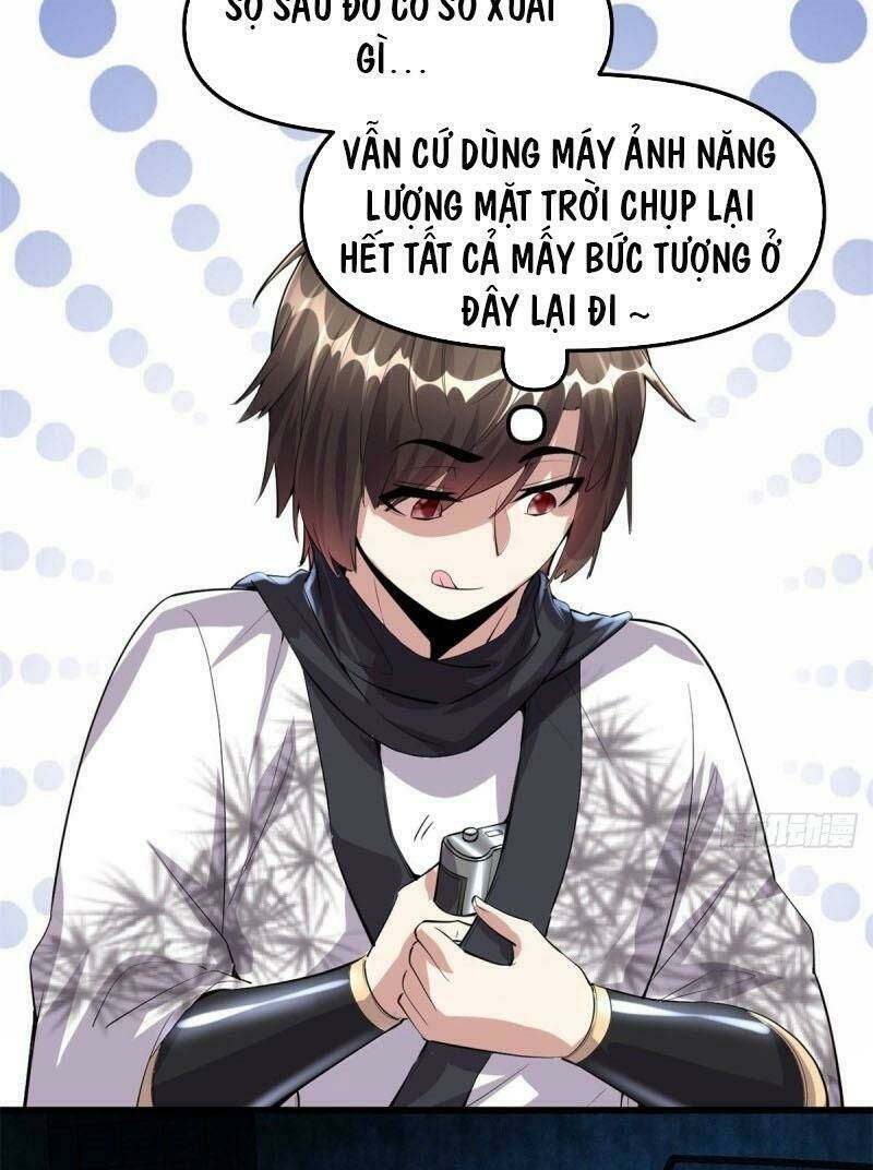 Ta Tu Có Lẽ Là Giả Tiên Chapter 85 - Trang 2