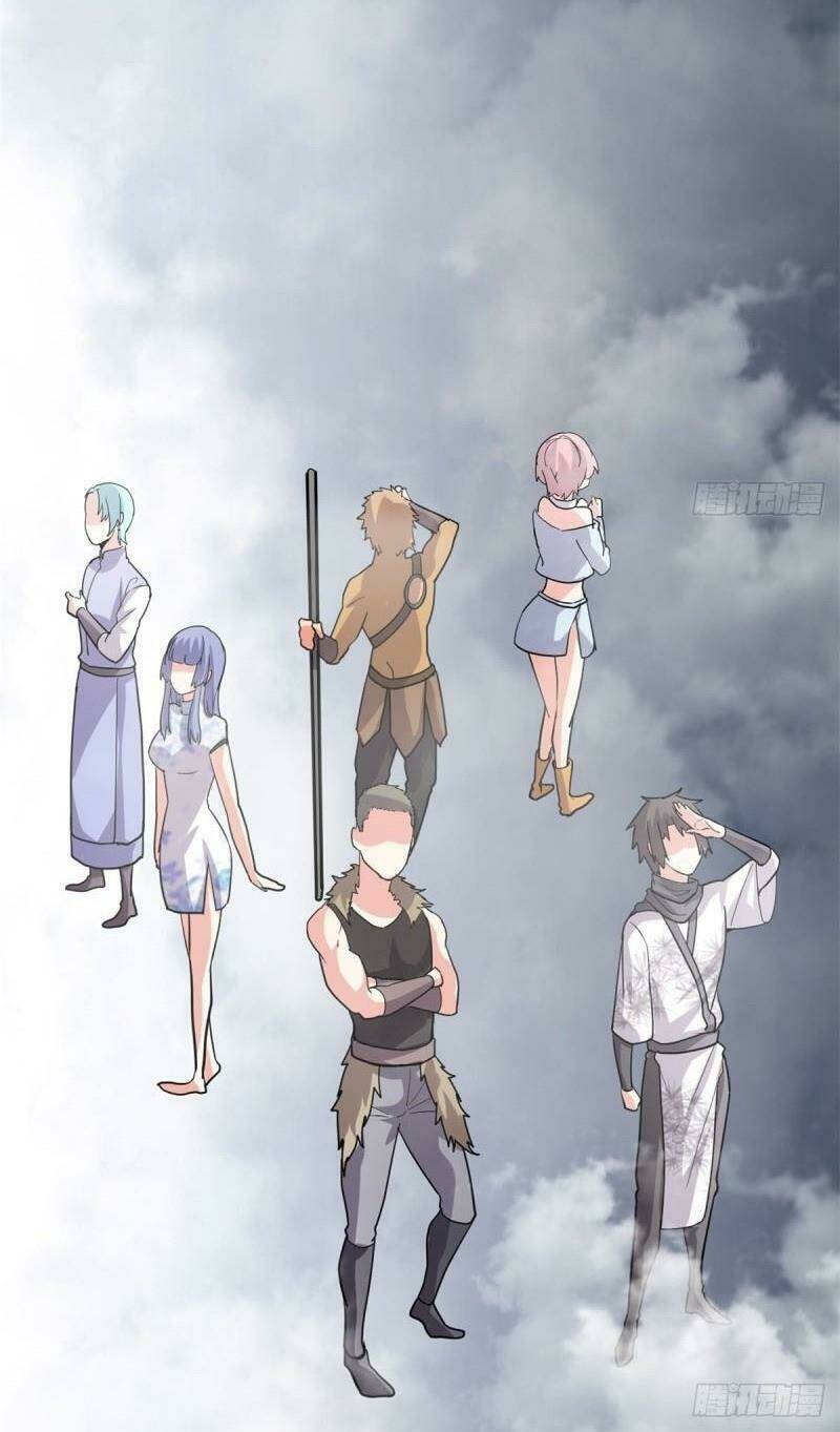 Ta Tu Có Lẽ Là Giả Tiên Chapter 85 - Trang 2