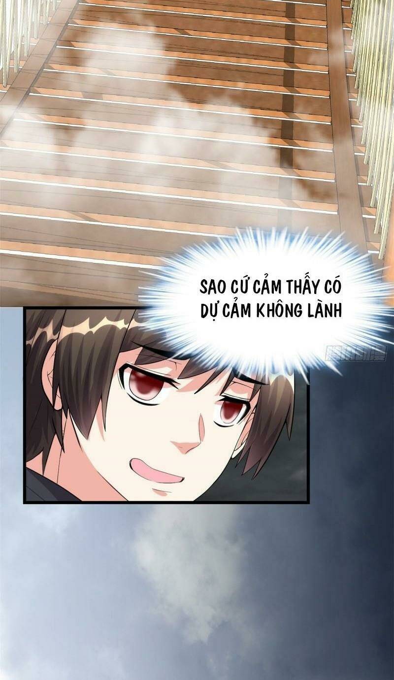 Ta Tu Có Lẽ Là Giả Tiên Chapter 85 - Trang 2