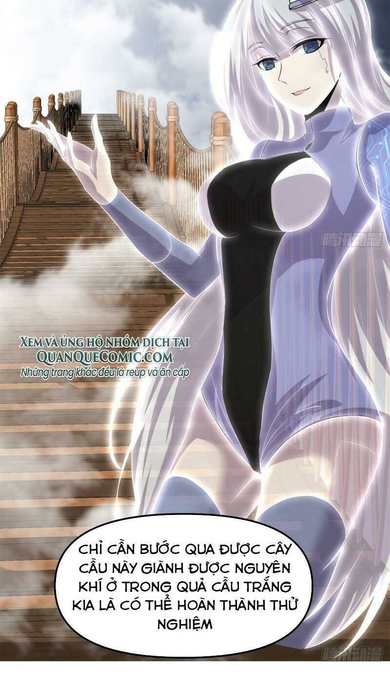 Ta Tu Có Lẽ Là Giả Tiên Chapter 85 - Trang 2