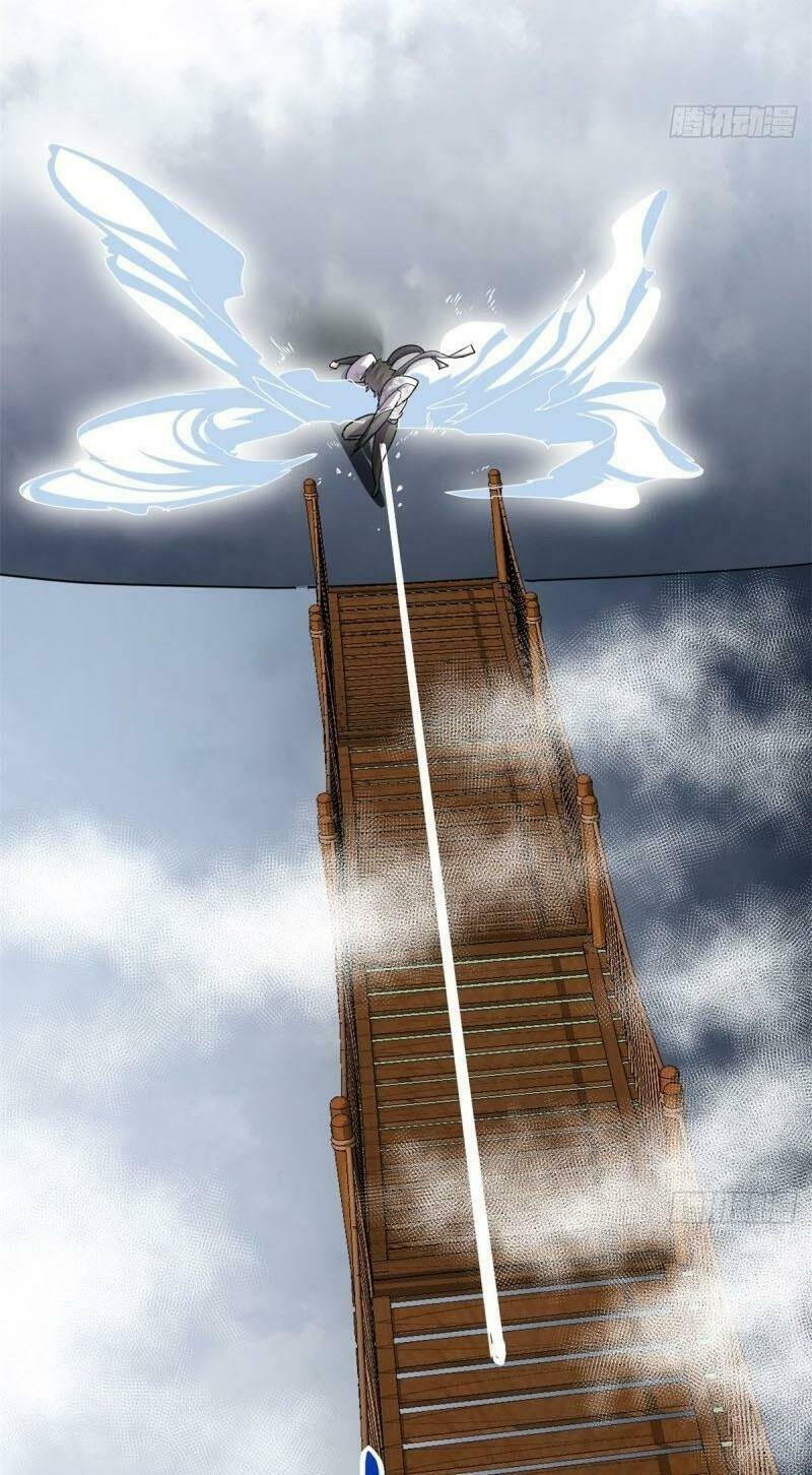 Ta Tu Có Lẽ Là Giả Tiên Chapter 85 - Trang 2