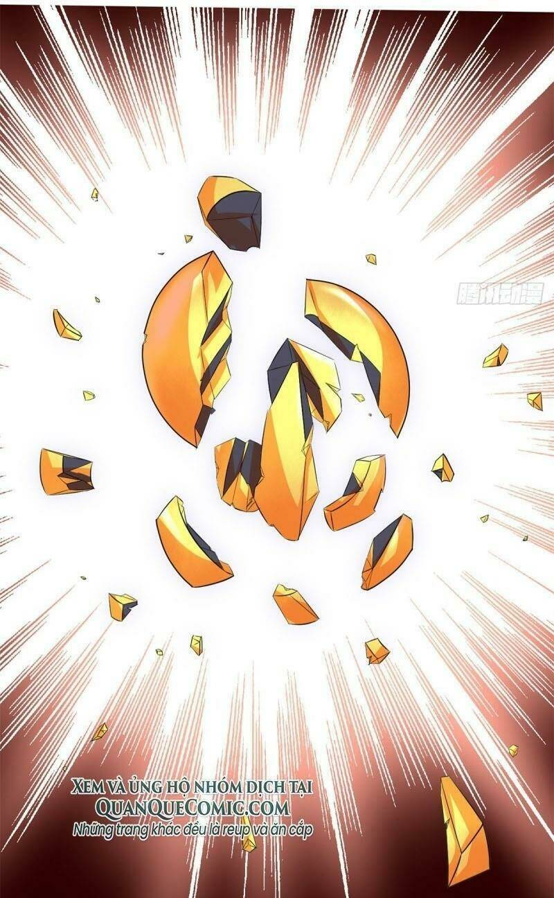 Ta Tu Có Lẽ Là Giả Tiên Chapter 85 - Trang 2