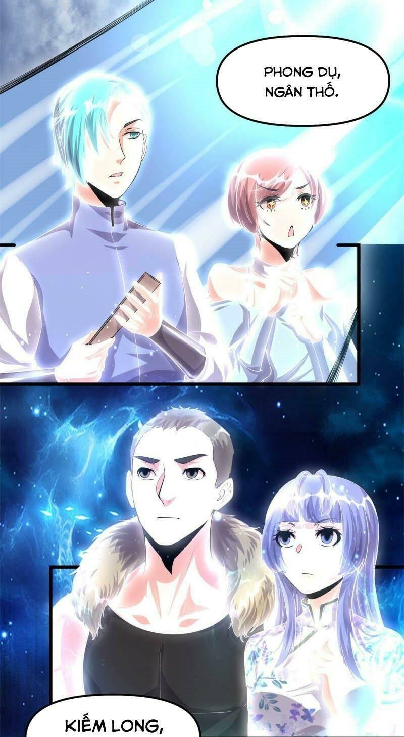 Ta Tu Có Lẽ Là Giả Tiên Chapter 87 - Trang 2