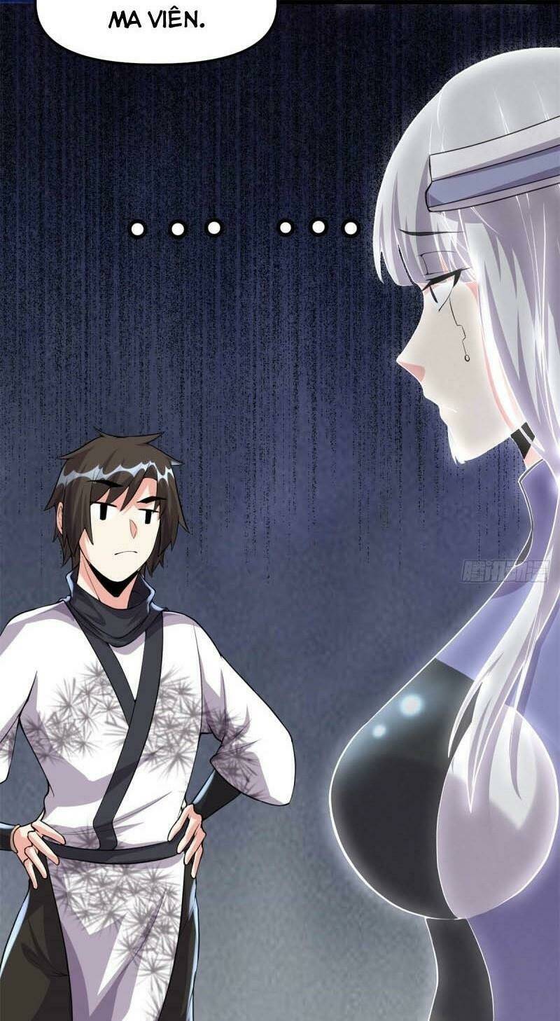 Ta Tu Có Lẽ Là Giả Tiên Chapter 87 - Trang 2